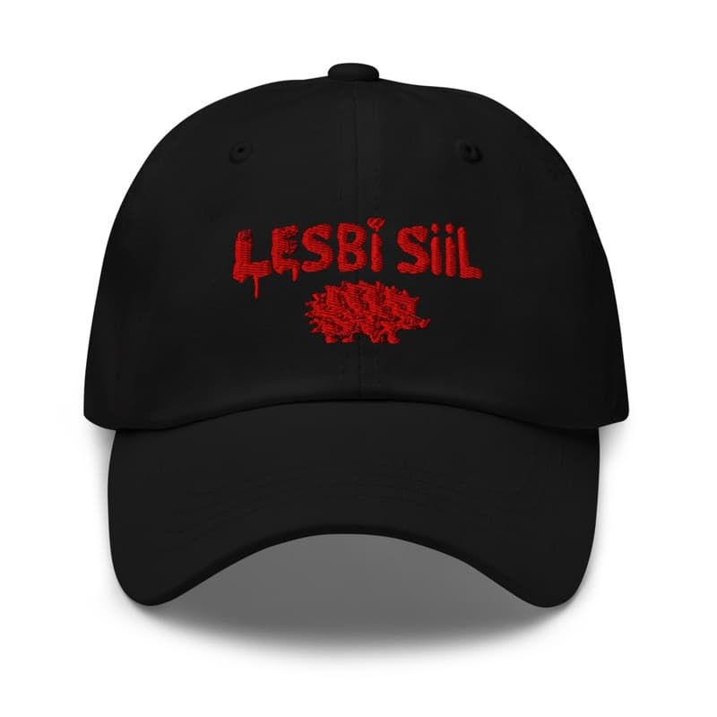 Lesbi siil müts
