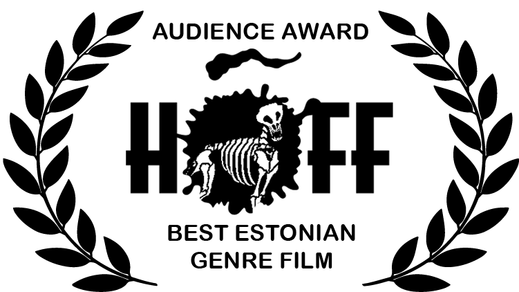 06 Haapsalu Horror and Fantasy Film Festival 2024 audience award and best estonian genre film
