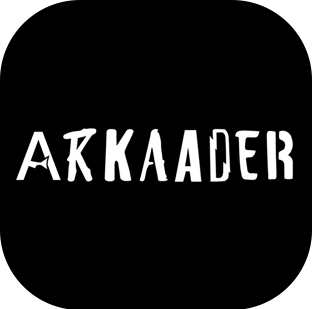 Arkaader